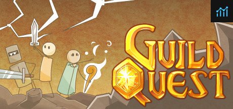 Guild Quest PC Specs