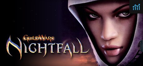 Guild Wars Nightfall PC Specs