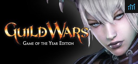 Guild Wars Game of the Year Edition PC Specs