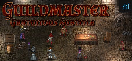 Guildmaster: Gratuitous Subtitle PC Specs