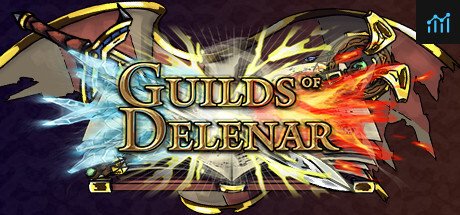 Guilds Of Delenar PC Specs