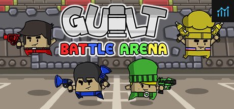 Guilt Battle Arena PC Specs