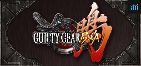 Guilty Gear Isuka PC Specs