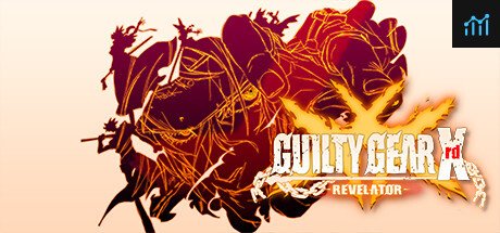 GUILTY GEAR Xrd -REVELATOR- PC Specs
