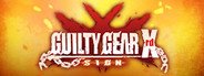 GUILTY GEAR Xrd -SIGN- System Requirements