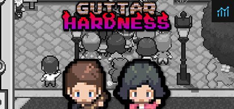 Guitar Hardness PC Specs