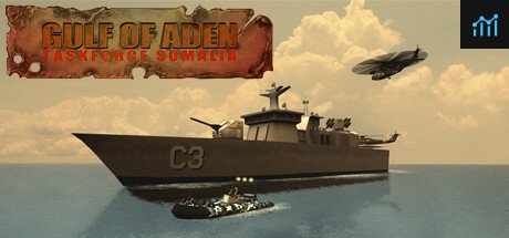 Gulf of Aden - Task Force Somalia PC Specs