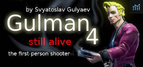 Gulman 4: Still alive PC Specs