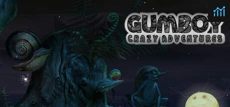 Gumboy - Crazy Adventures PC Specs