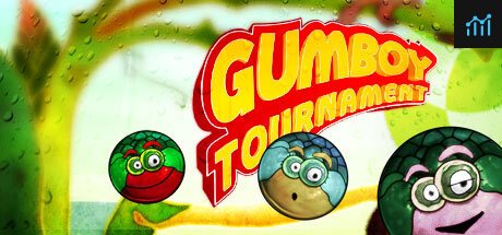 Gumboy Tournament PC Specs