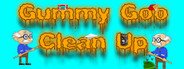 Gummy Goo Clean Up System Requirements