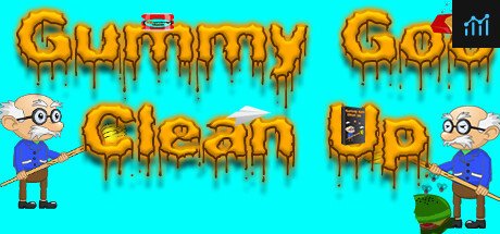 Gummy Goo Clean Up PC Specs