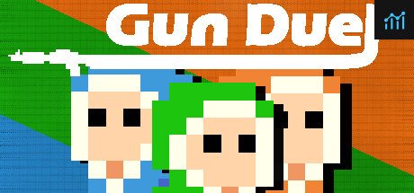 Gun Duel PC Specs