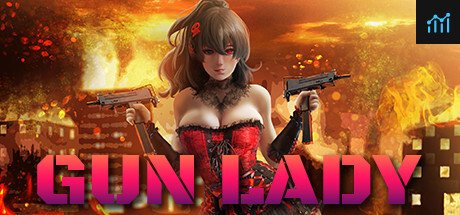 GUN LADY PC Specs