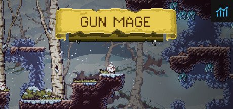 Gun Mage PC Specs