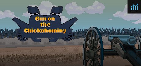 Gun on the Chickahominy PC Specs