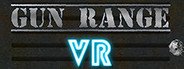 Gun Range VR System Requirements