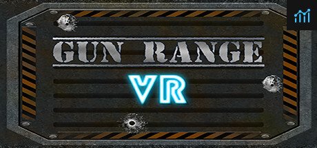 Gun Range VR System Requirements