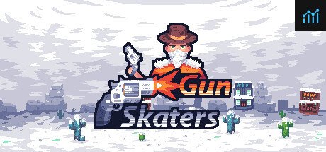 Gun Skaters PC Specs