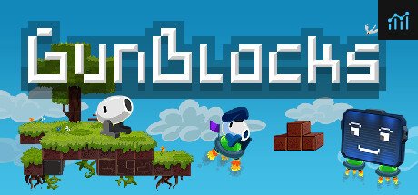 GunBlocks PC Specs