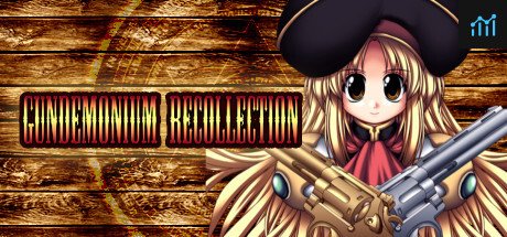 Gundemonium Recollection PC Specs