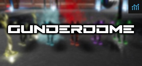 Gunderdome PC Specs