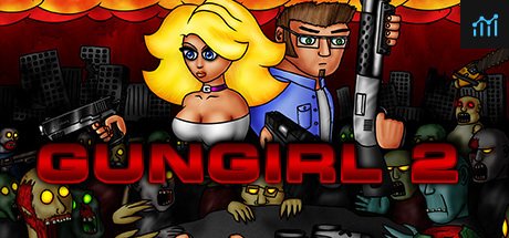 GunGirl 2 PC Specs