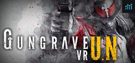 GUNGRAVE VR U.N PC Specs