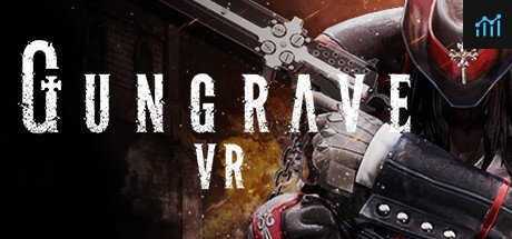 GUNGRAVE VR PC Specs