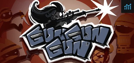 GUNGUNGUN PC Specs