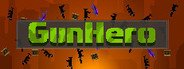 Can I Run GunHero?