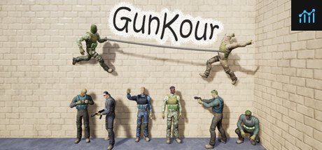 GunKour PC Specs