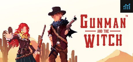 Gunman And The Witch PC Specs