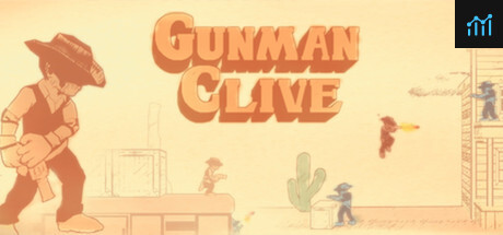 Gunman Clive PC Specs