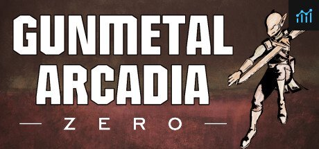 Gunmetal Arcadia Zero PC Specs