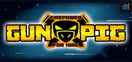 GUNPIG: Firepower For Hire PC Specs