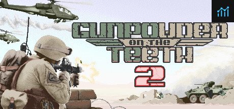 Gunpowder on The Teeth 2 PC Specs