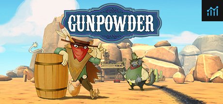 Gunpowder PC Specs