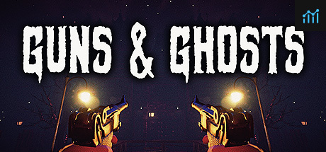Guns and Ghosts PC Specs