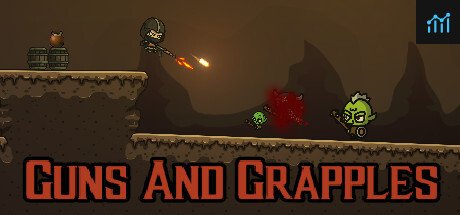 Guns and Grapples PC Specs