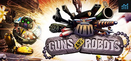 Can I Run Guns and Robots?