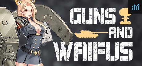 Guns And Waifus PC Specs