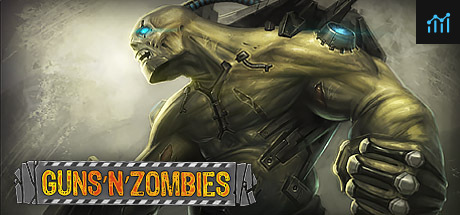 Can I Run Guns n Zombies?