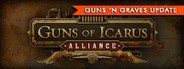 Guns of Icarus Alliance System Requirements