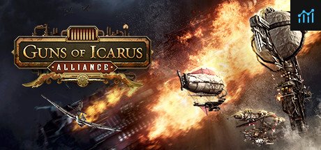 Guns of Icarus Alliance PC Specs