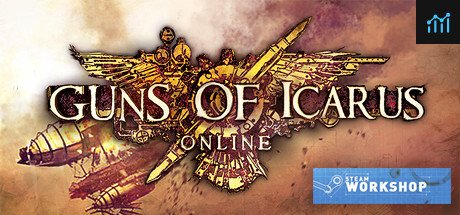 Guns of Icarus Online PC Specs