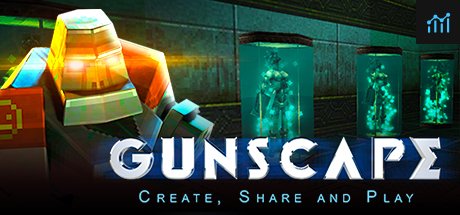 Gunscape System Requirements