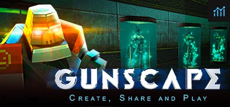 Can I Run Gunscape?