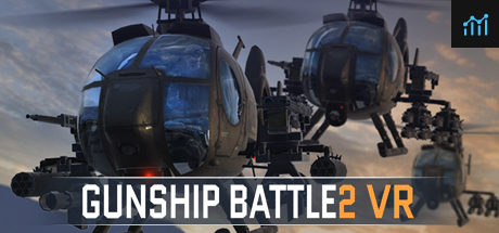 Gunship Battle2 VR: Steam Edition PC Specs
