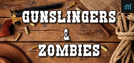 Can I Run Gunslingers & Zombies?